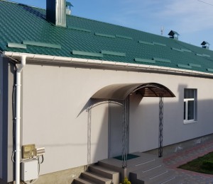Виробництво корпус №2